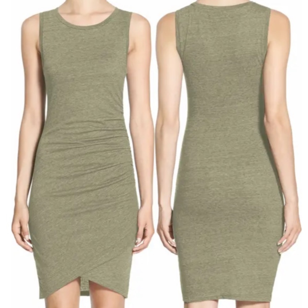Leith Bodycon dress